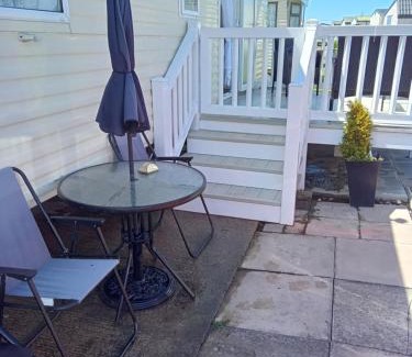 Rhuddlan House | Sunvalley caravan park