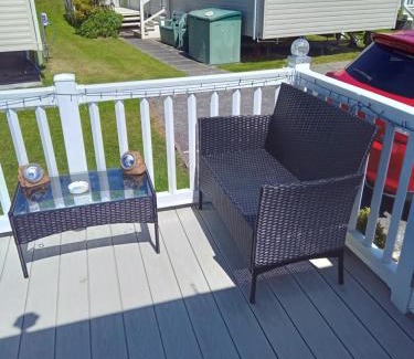Rhuddlan House | Sunvalley caravan park