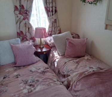 Rhuddlan House | Sunvalley caravan park