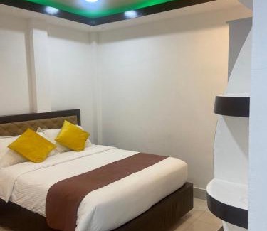 Kaashidhoo House | Sunview Residence