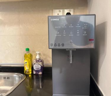 Bandar Sunway Apartment | Sunway Lagoon Resort Suites at Bandar Sunway by Landmark