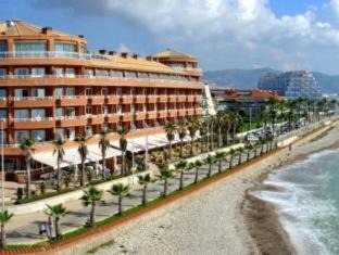 Passeig Maritim Hotel | Sunway Playa Golf & Spa Sitges