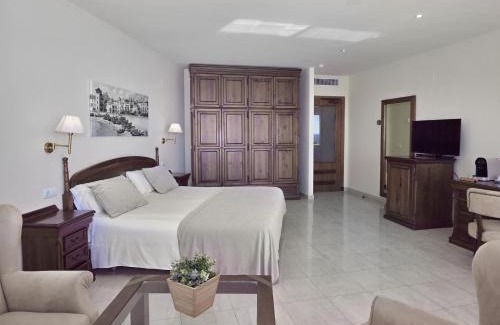 Passeig Maritim Hotel | Sunway Playa Golf & Spa Sitges