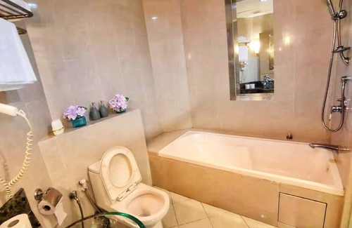 Bandar Sunway Resort | Sunway Resort Suites