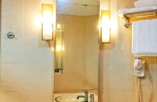 Bandar Sunway Resort | Sunway Resort Suites