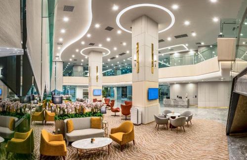 Bandar Sunway Hotel | Sunway Sanctuary - Seniors Hotel & Residences