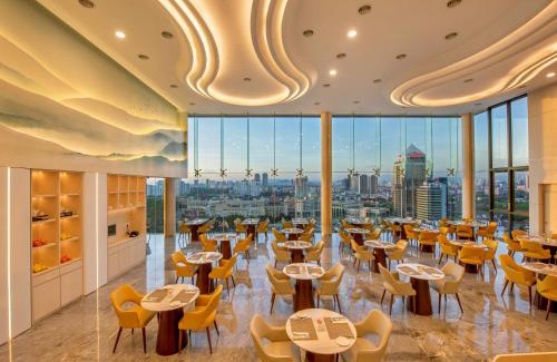 Bandar Sunway Hotel | Sunway Sanctuary - Seniors Hotel & Residences