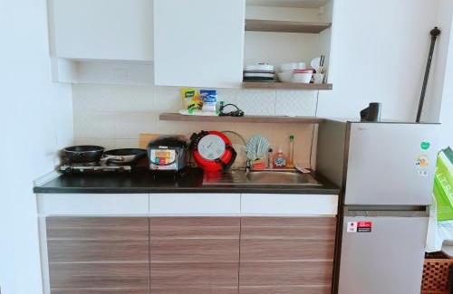 Wat Ket Apartment | supalai monte II swimming