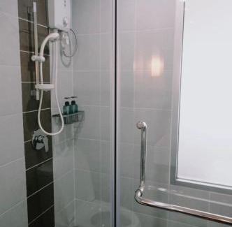 Wat Ket Apartment | supalai monte II swimming