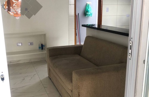 Mongagua House | Super cozy beach house with pool for you and your family.