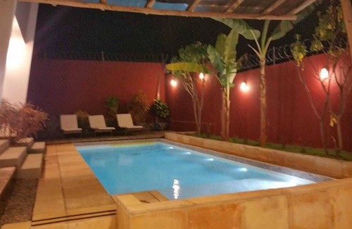 Pipa House | SUPERB CONTEMPORARY HOUSE IN PIPA NEAR BEACH AND CENTER VILLAGE