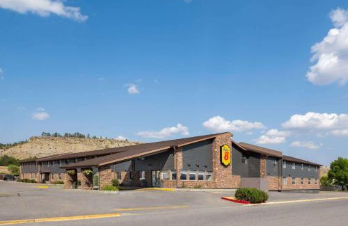 Columbus Hotel | Super 8 by Wyndham Columbus