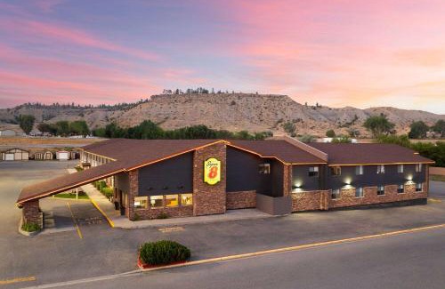Columbus Hotel | Super 8 by Wyndham Columbus