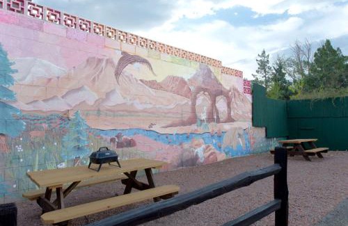 Cortez Hotel | Super 8 by Wyndham Cortez/Mesa Verde Area