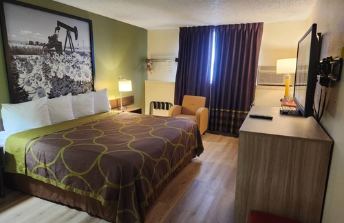 Craig Hotel | Super 8 by Wyndham Craig