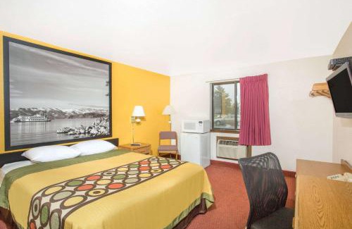 Elko Hotel | Super 8 by Wyndham Elko