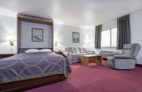 Fond du Lac Hotel | Super 8 by Wyndham Fond Du Lac