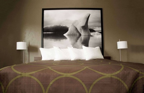 Mendenhall Valley Hotel | Super 8 by Wyndham Juneau