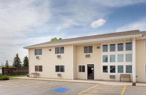 Lewistown Hotel | Super 8 by Wyndham Lewistown