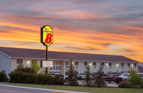 Lewistown Hotel | Super 8 by Wyndham Lewistown