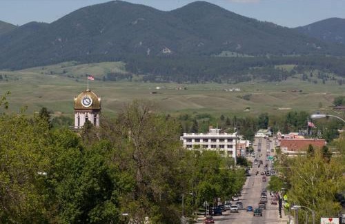 Lewistown Hotel | Super 8 by Wyndham Lewistown