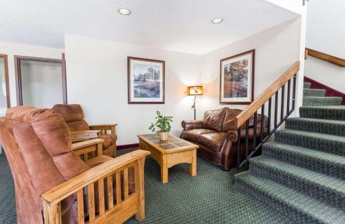 Lewistown Hotel | Super 8 by Wyndham Lewistown