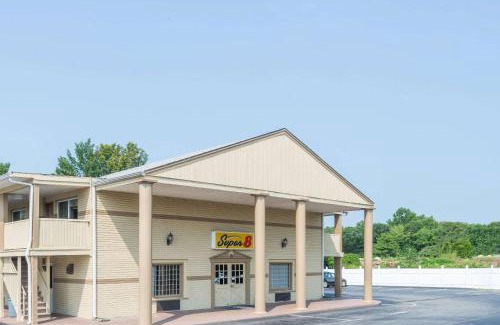 Westbrook Center Hotel | Super 8 by Wyndham Old Saybrook