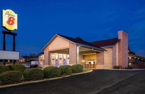 Paragould Hotel | Super 8 by Wyndham Paragould