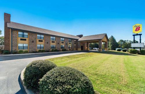 Paragould Hotel | Super 8 by Wyndham Paragould