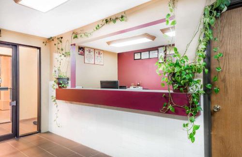 Paris Hotel | Super 8 by Wyndham Paris IL