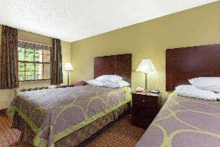 Ruston Hotel | Super 8 by Wyndham Ruston