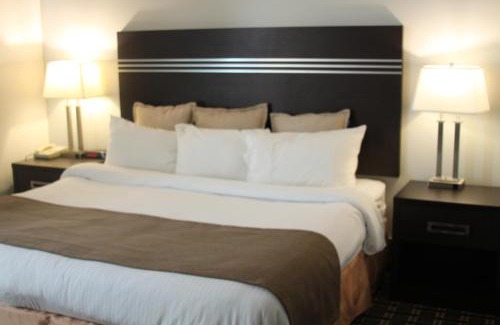 Valemount Hotel | Super 8 by Wyndham Valemount