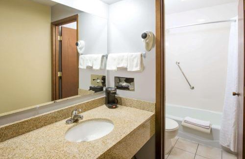 Williams Hotel | Super 8 by Wyndham Williams