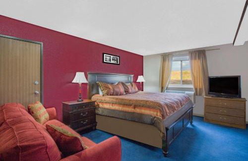 Winnemucca Hotel | Super 8 by Wyndham Winnemucca NV