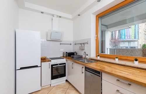 Sielce Hotel | Super Apart Chelmska 9