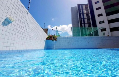 Farol Apartment | Super Apartamento Portal do Mar