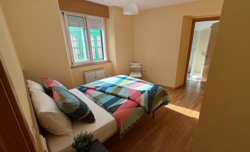 Sobrado Apartment | Super Apartment Lecer 5 With Terrace