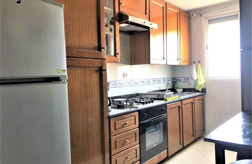 Hivernage Apartment | SUPER APPART MARRAKECH - Confort Propreté Sécurité Proximité
