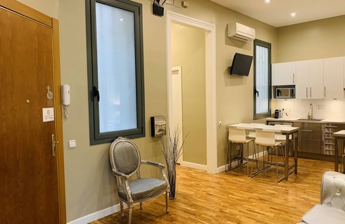 Eixample House | Super Balmes Guest House