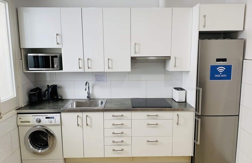 Eixample House | Super Balmes Guest House