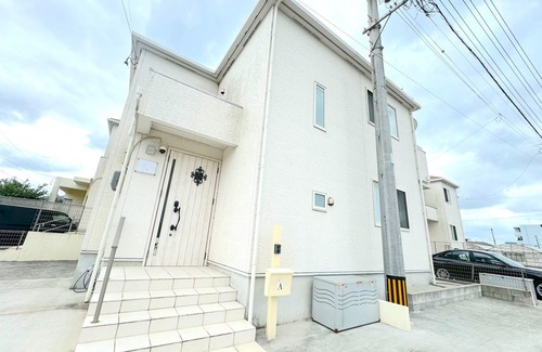 Onna House | Super big Onna Private Villaup to 11pp/Kunigami-gun Okinawa