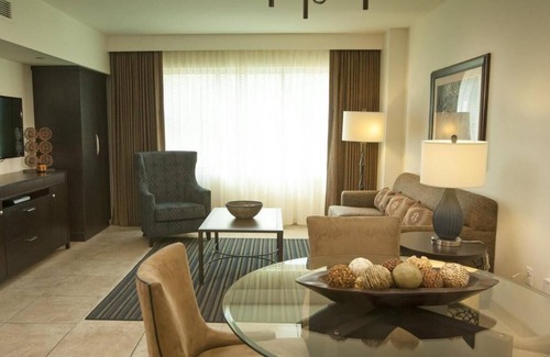 Enterprise Condo | Super Bowl Week in Las Vegas. 2-bedroom sleeps 8 to 12!