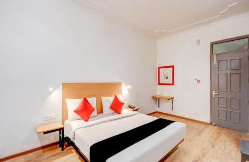 C-Block Hotel | Super Capital O Jp Tower