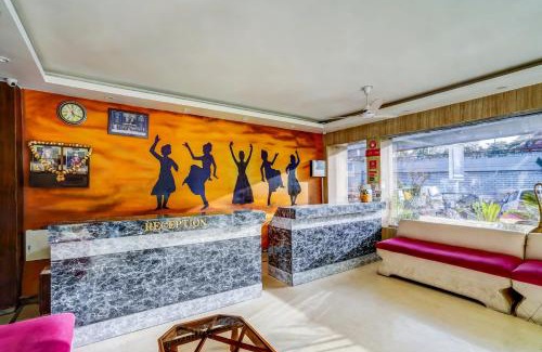 C-Block Hotel | Super Capital O Jp Tower