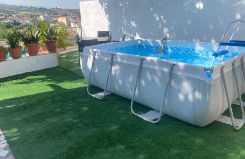 Alfacar House | Super casa al lado de Granada