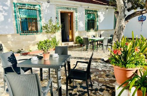 Alfacar House | Super casa al lado de Granada