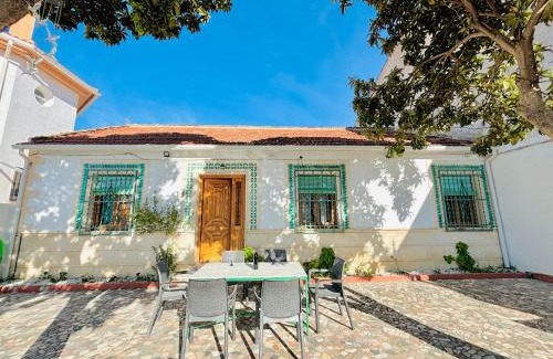 Alfacar House | Super casa al lado de Granada