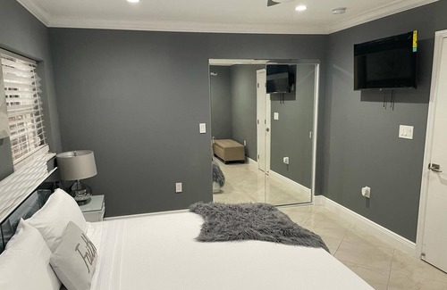 Greenacres House | Súper central Home in the heart of WPB spacious and comfortable !