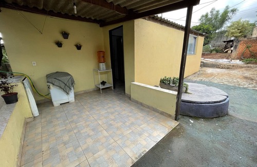 Anapolis House | Super cheap house in Jardim Progresso