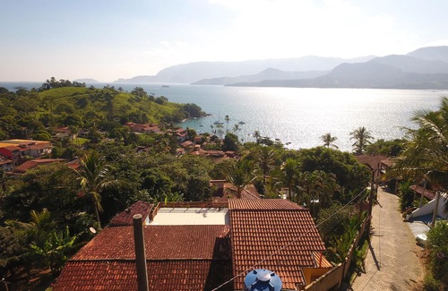 Portinho House | SUPER CHEAP PROMOTION! Run! WITH SWIMMING POOL AND SEA VIEW !